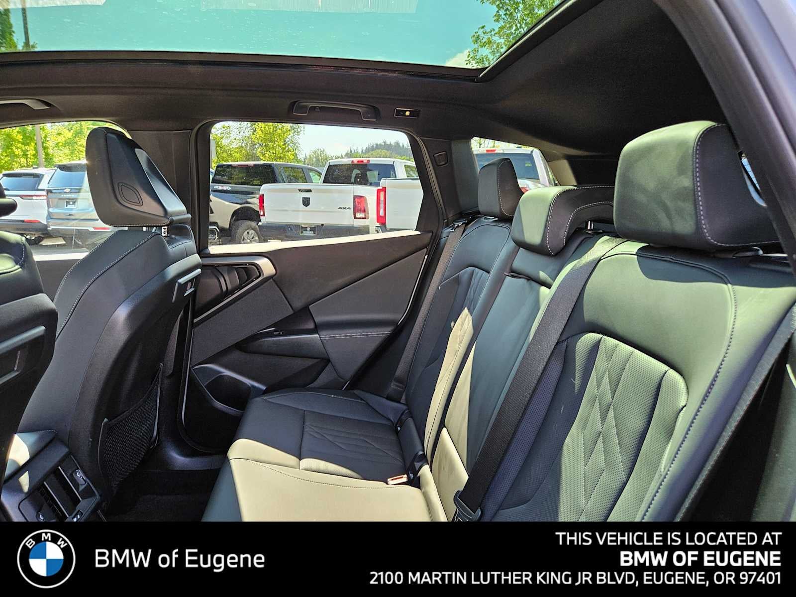 2025 BMW X3 30 xDrive 30 xDrive