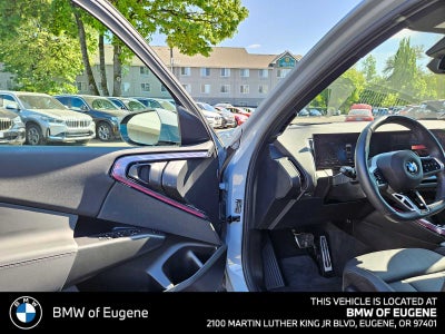 2025 BMW X3 30 xDrive 30 xDrive