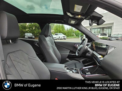 2026 BMW X3 30 xDrive 30 xDrive