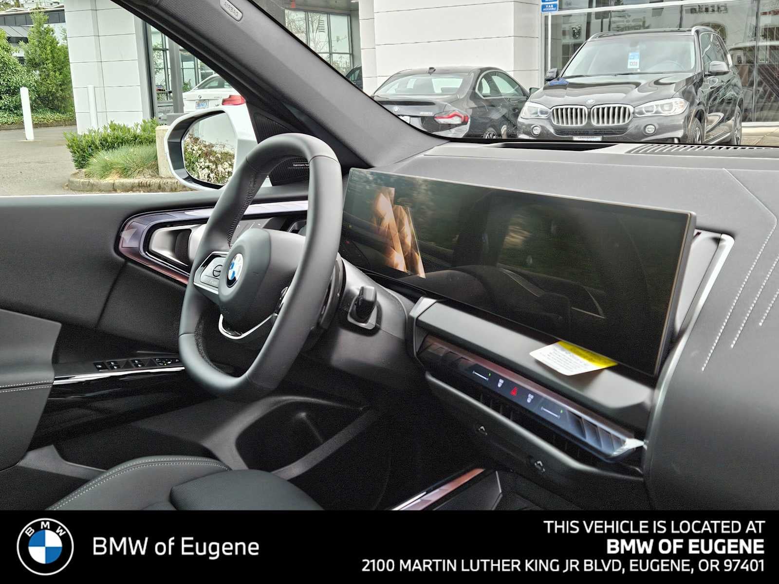 2026 BMW X3 30 xDrive 30 xDrive