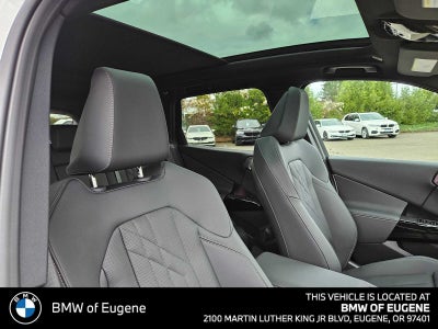 2026 BMW X3 30 xDrive 30 xDrive