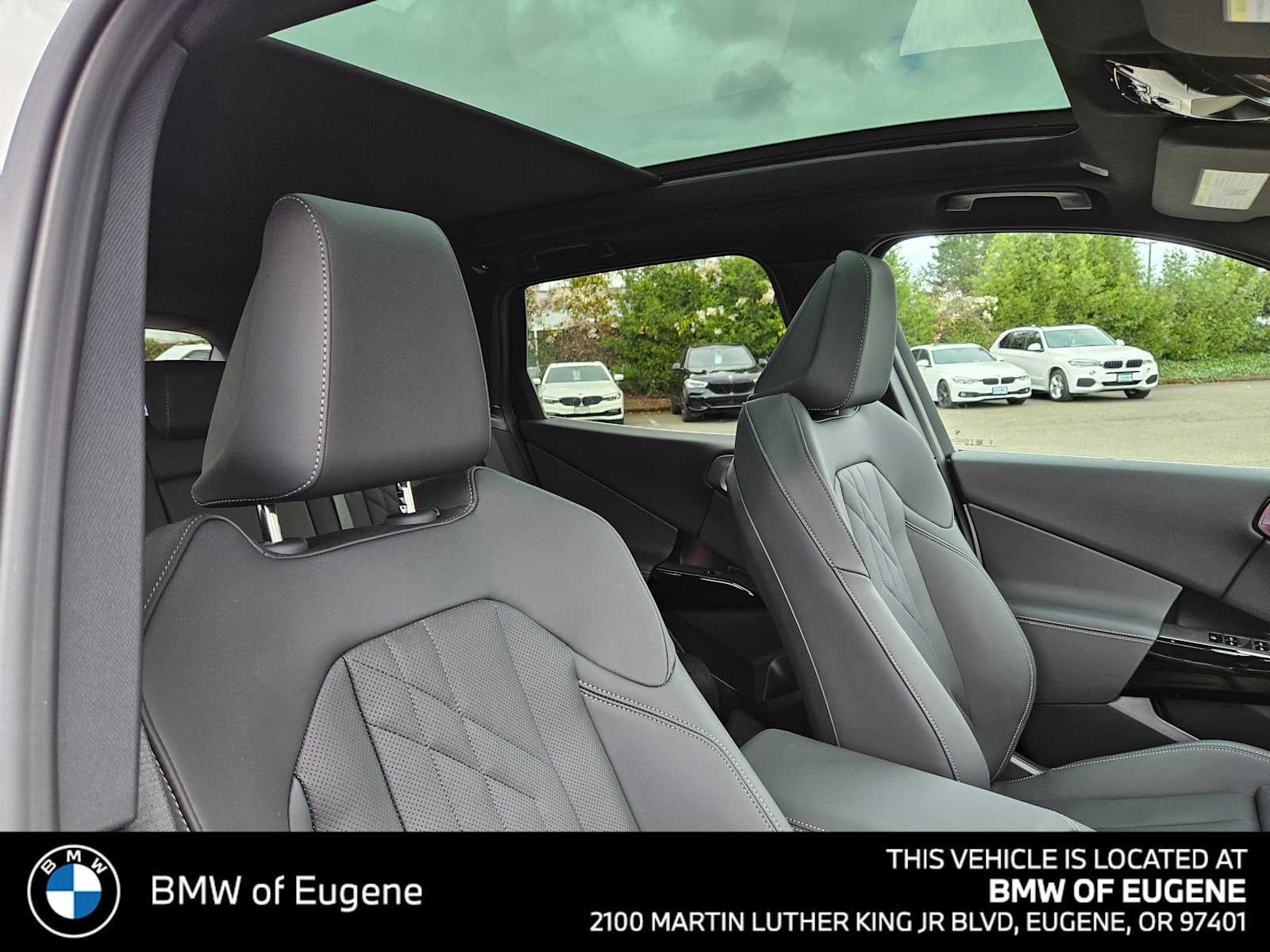 2026 BMW X3 30 xDrive 30 xDrive