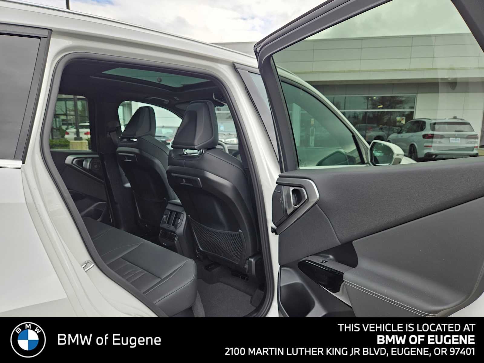 2026 BMW X3 30 xDrive 30 xDrive