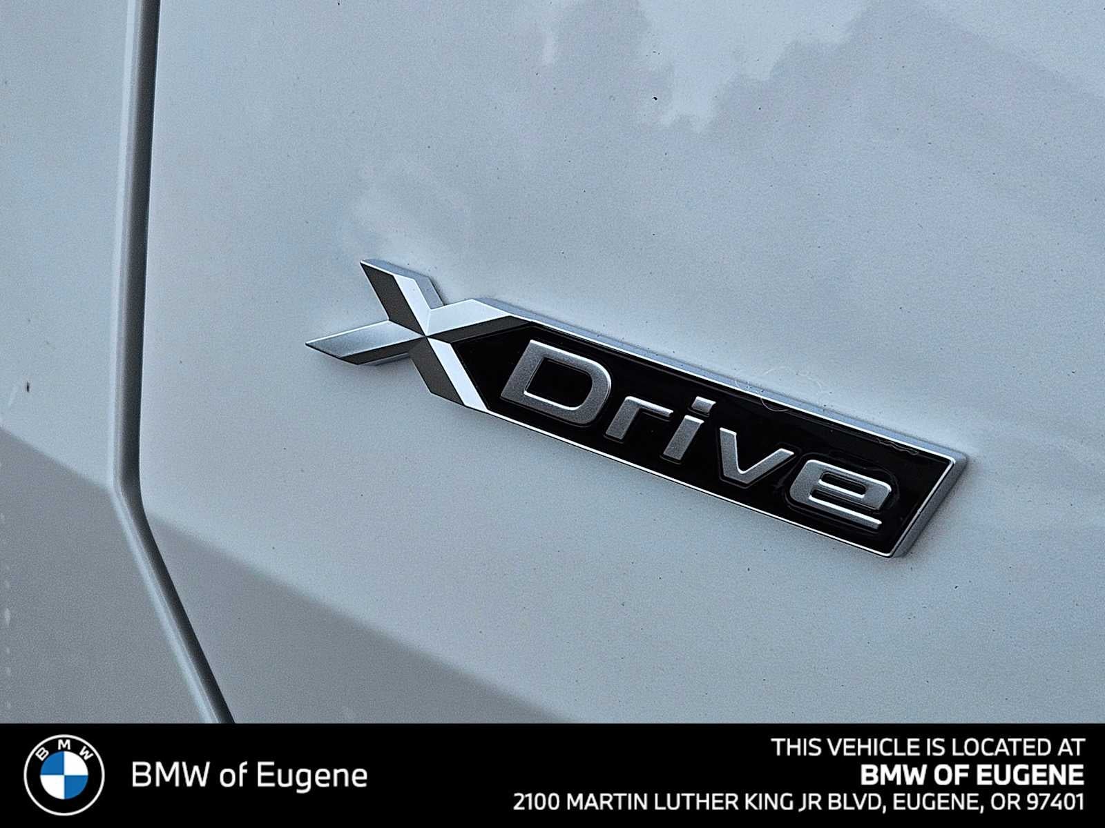 2026 BMW X3 30 xDrive 30 xDrive