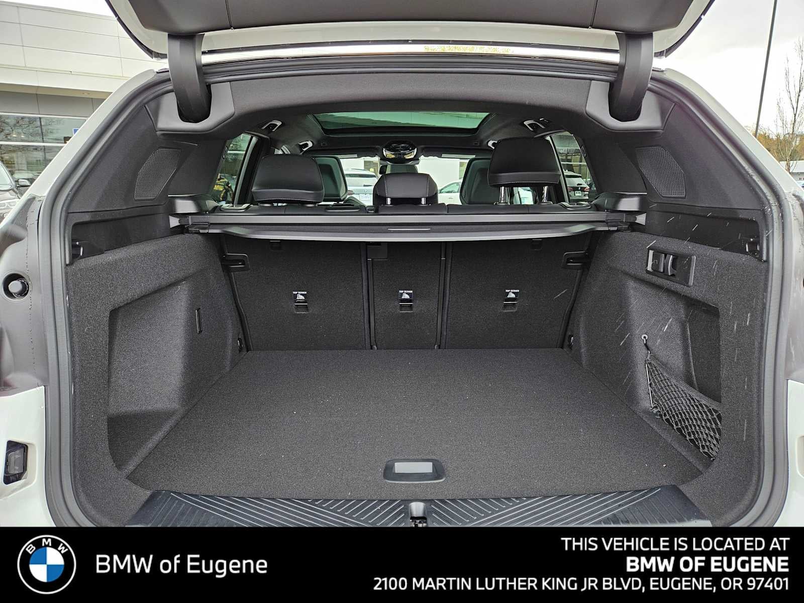 2026 BMW X3 30 xDrive 30 xDrive