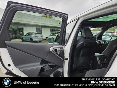 2026 BMW X3 30 xDrive 30 xDrive