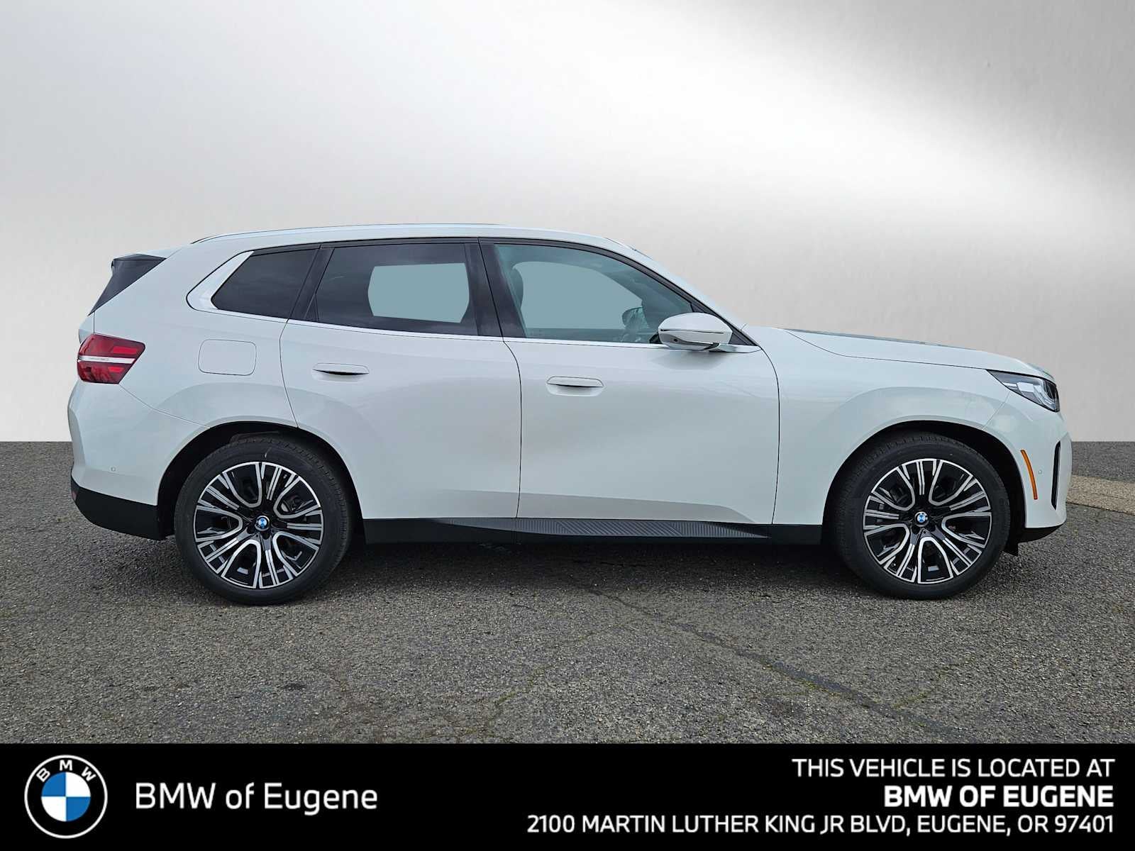 2026 BMW X3 30 xDrive 30 xDrive