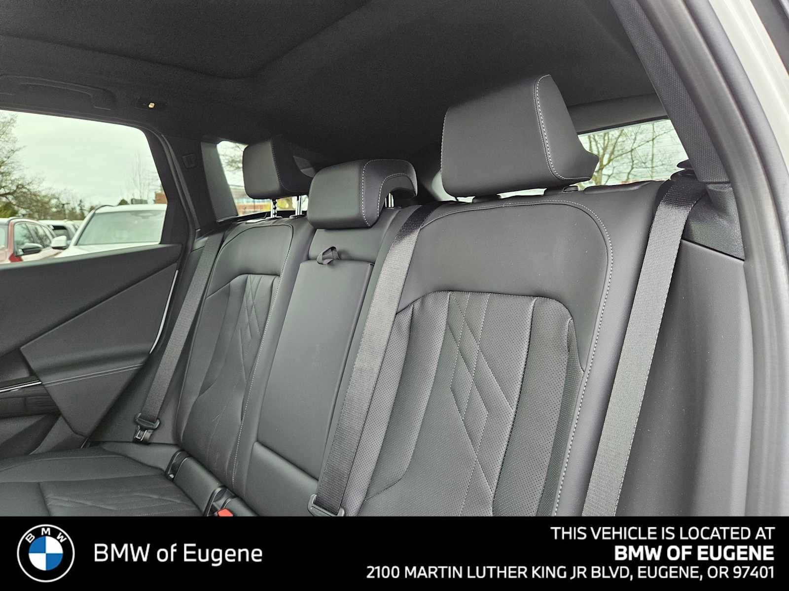 2026 BMW X3 30 xDrive 30 xDrive