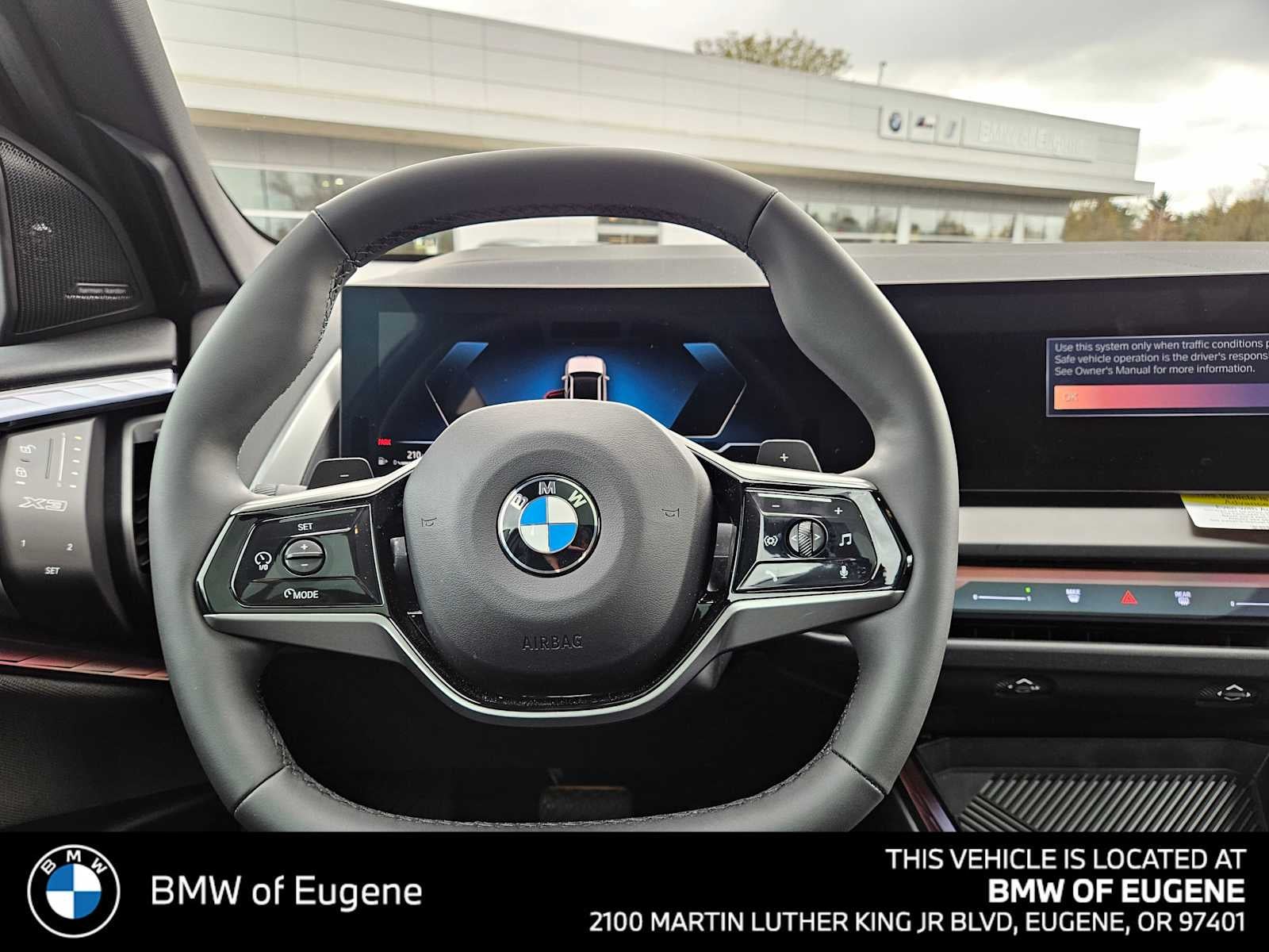 2026 BMW X3 30 xDrive 30 xDrive