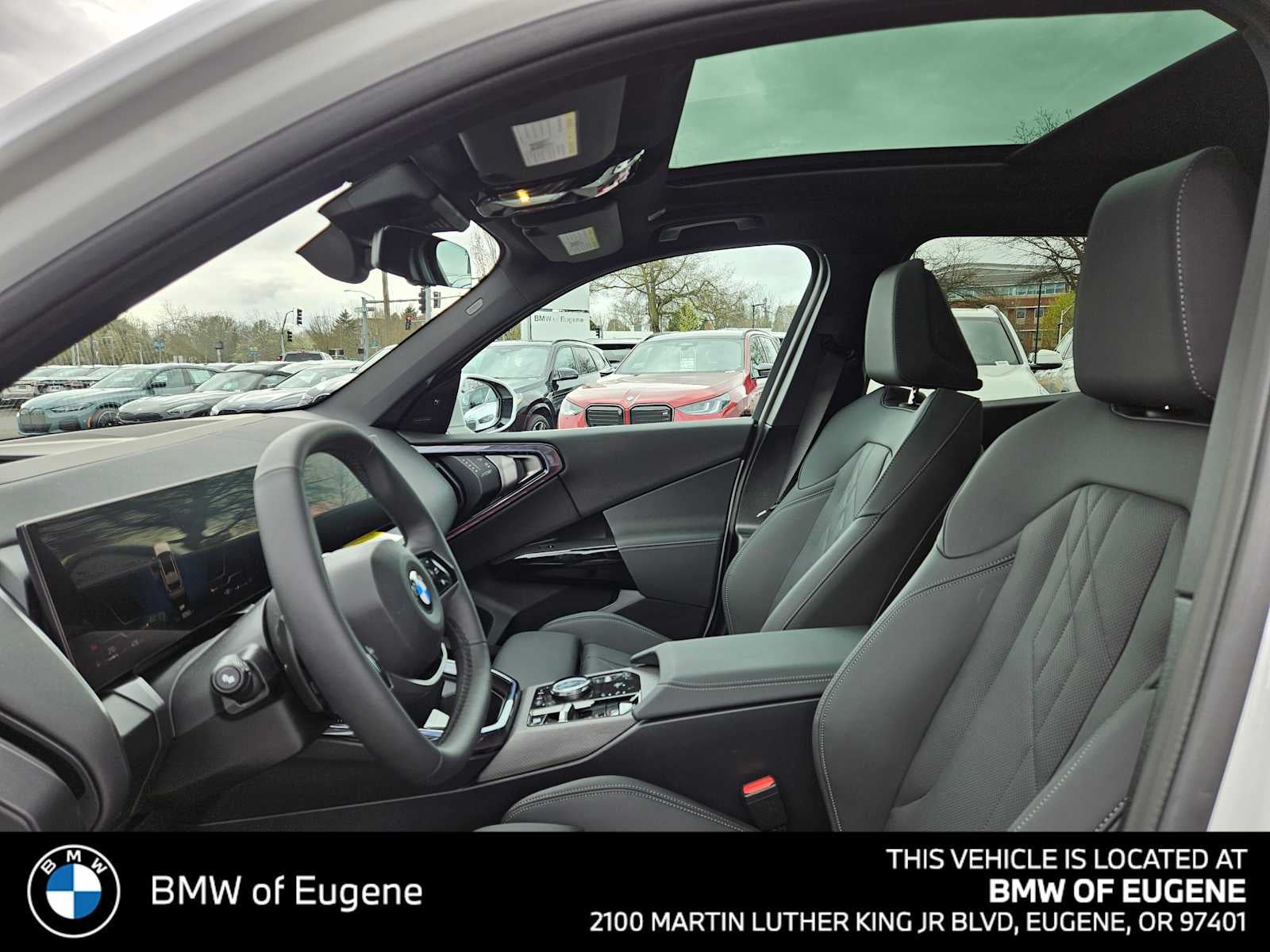 2026 BMW X3 30 xDrive 30 xDrive