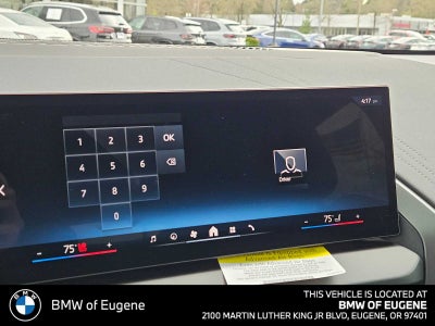 2026 BMW X3 30 xDrive 30 xDrive