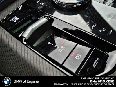 2026 BMW X3 30 xDrive 30 xDrive