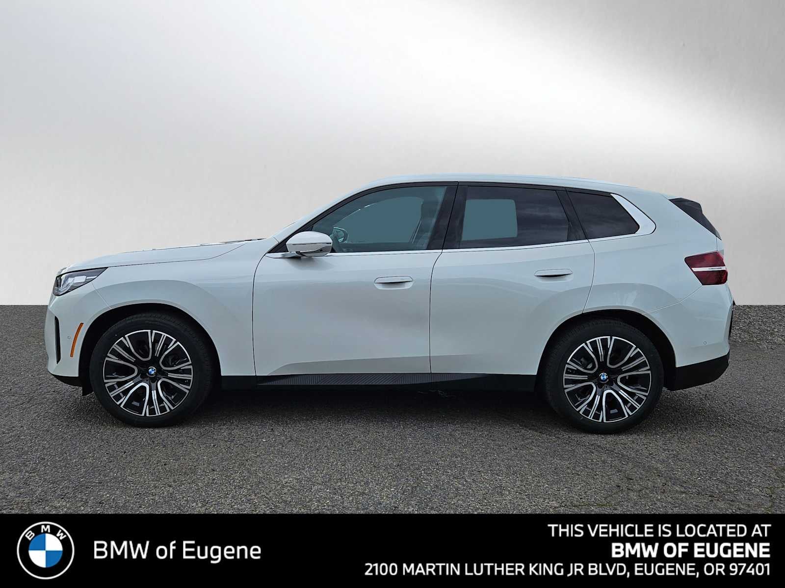 2026 BMW X3 30 xDrive 30 xDrive