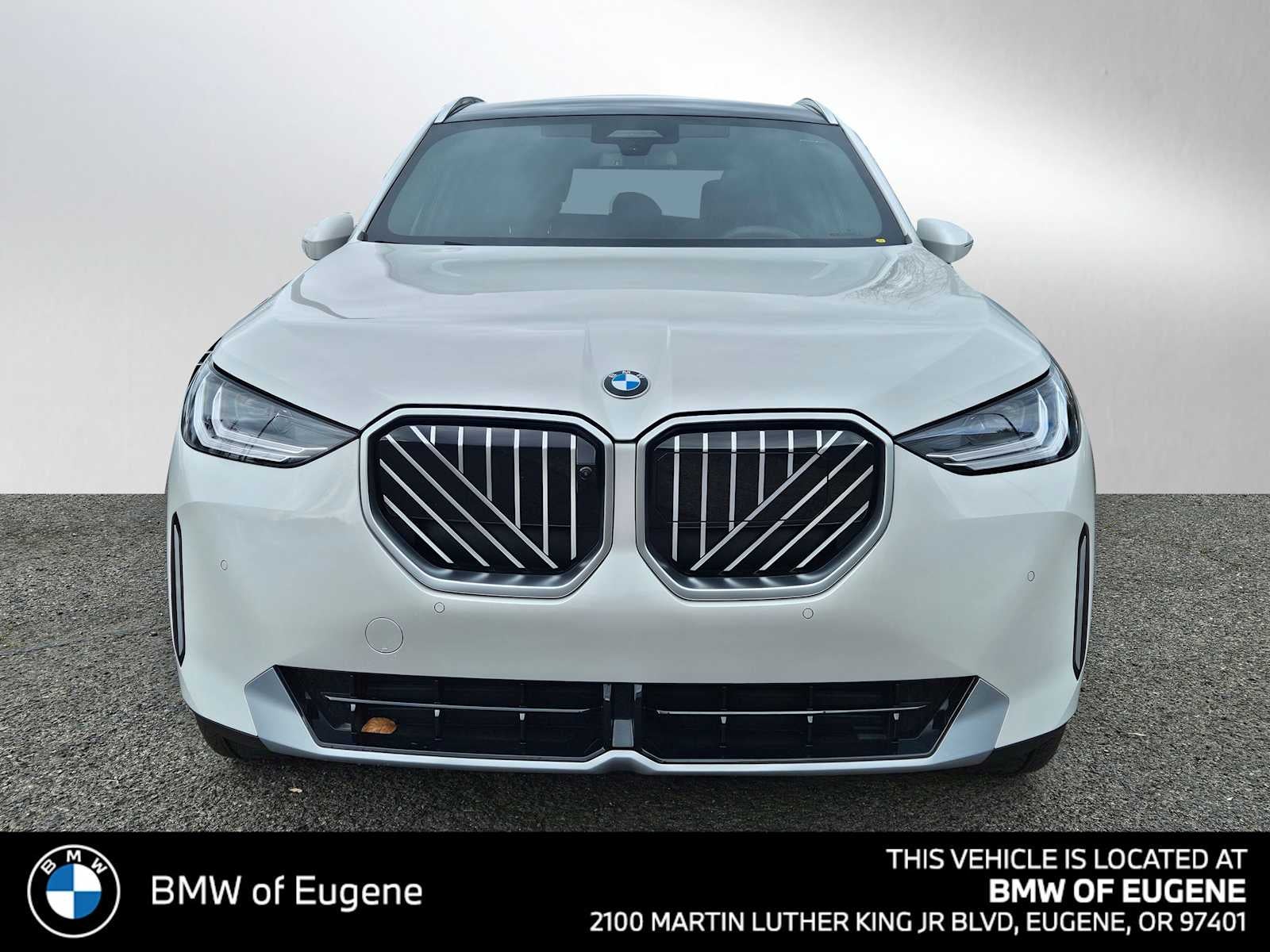 2026 BMW X3 30 xDrive 30 xDrive