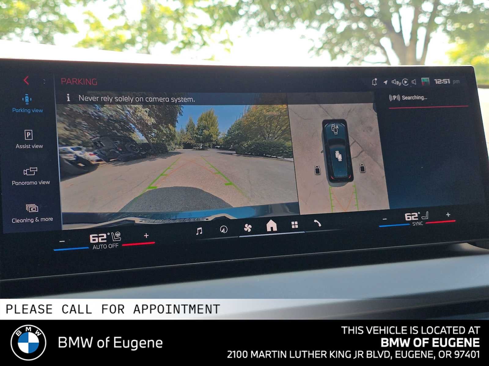 2025 BMW X3 M50 xDrive