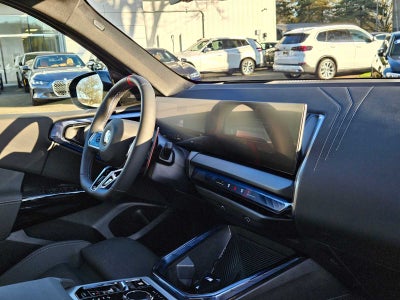 2025 BMW X3 M50 xDrive