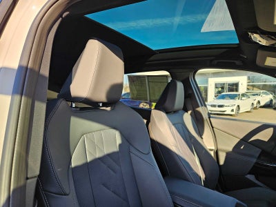 2025 BMW X3 M50 xDrive