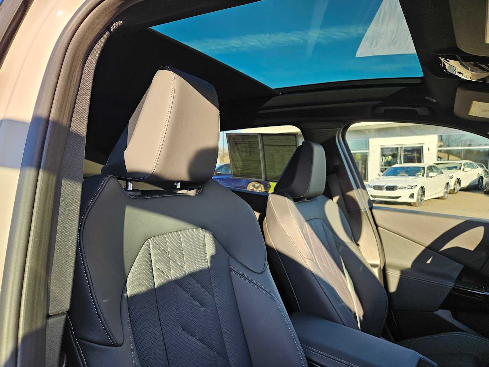 2025 BMW X3 M50 xDrive