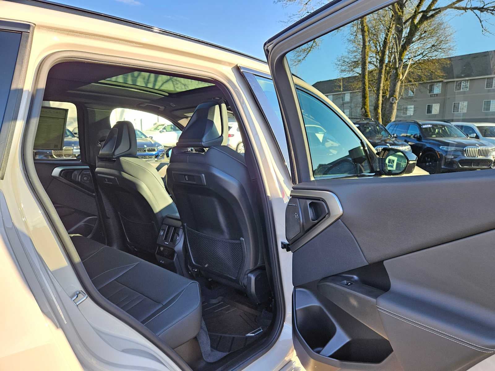 2025 BMW X3 M50 xDrive