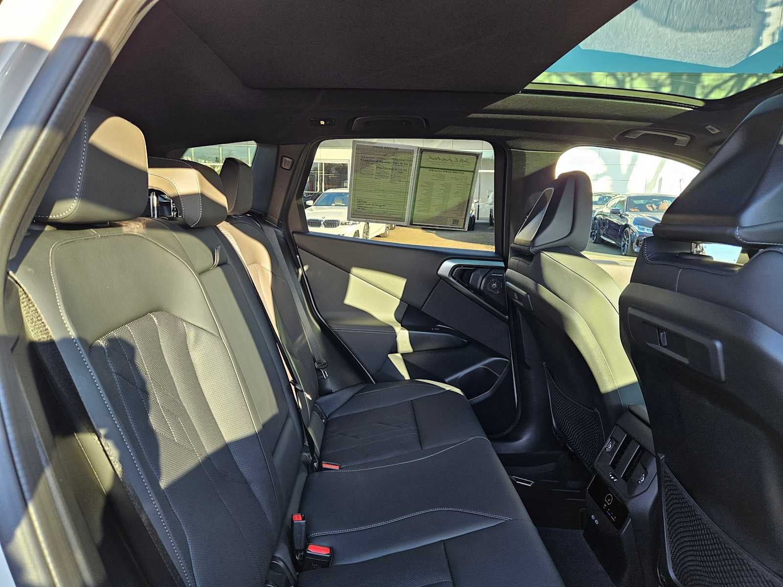 2025 BMW X3 M50 xDrive