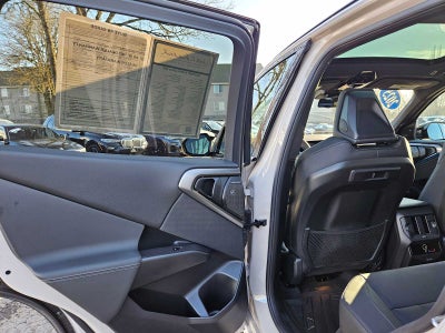 2025 BMW X3 M50 xDrive