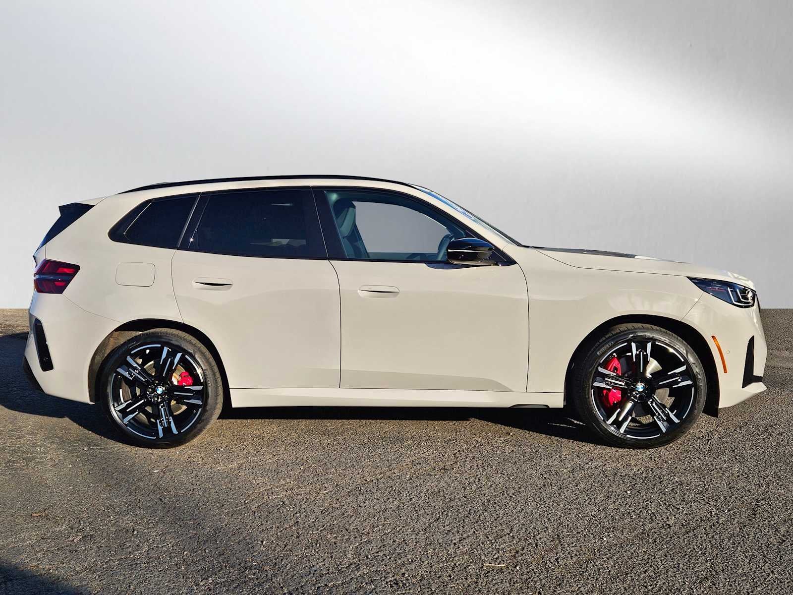 2025 BMW X3 M50 xDrive