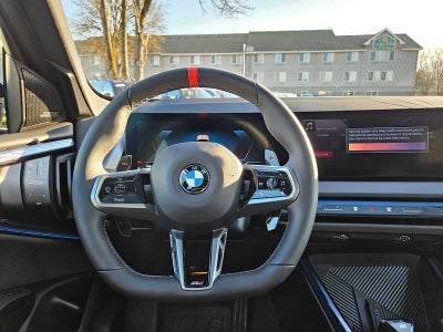 2025 BMW X3 M50 xDrive
