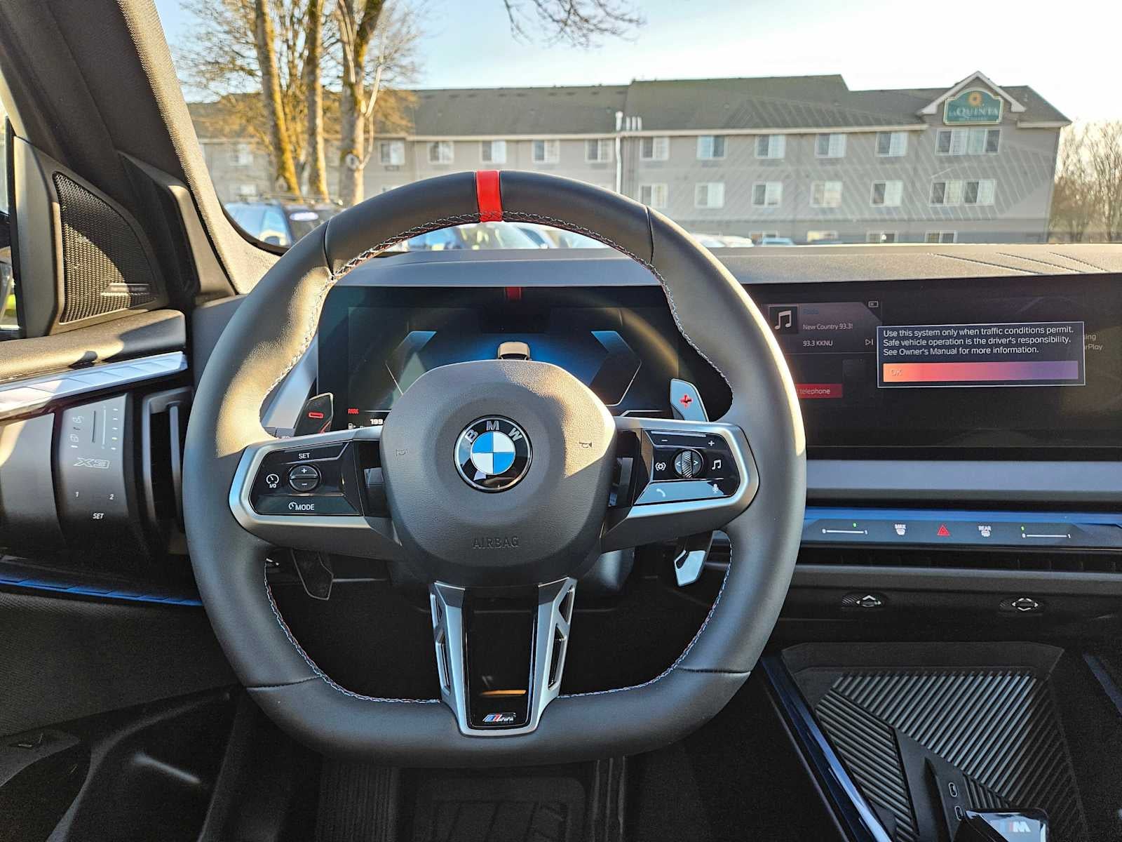 2025 BMW X3 M50 xDrive