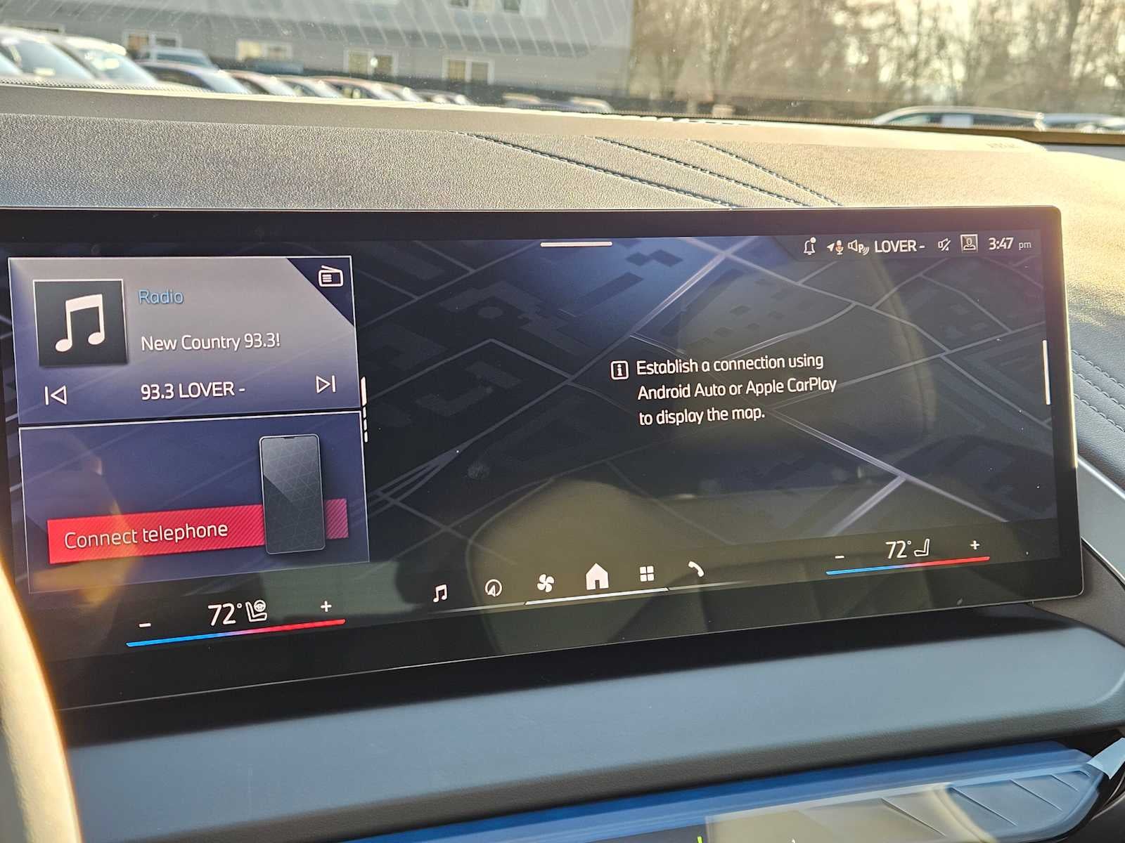 2025 BMW X3 M50 xDrive