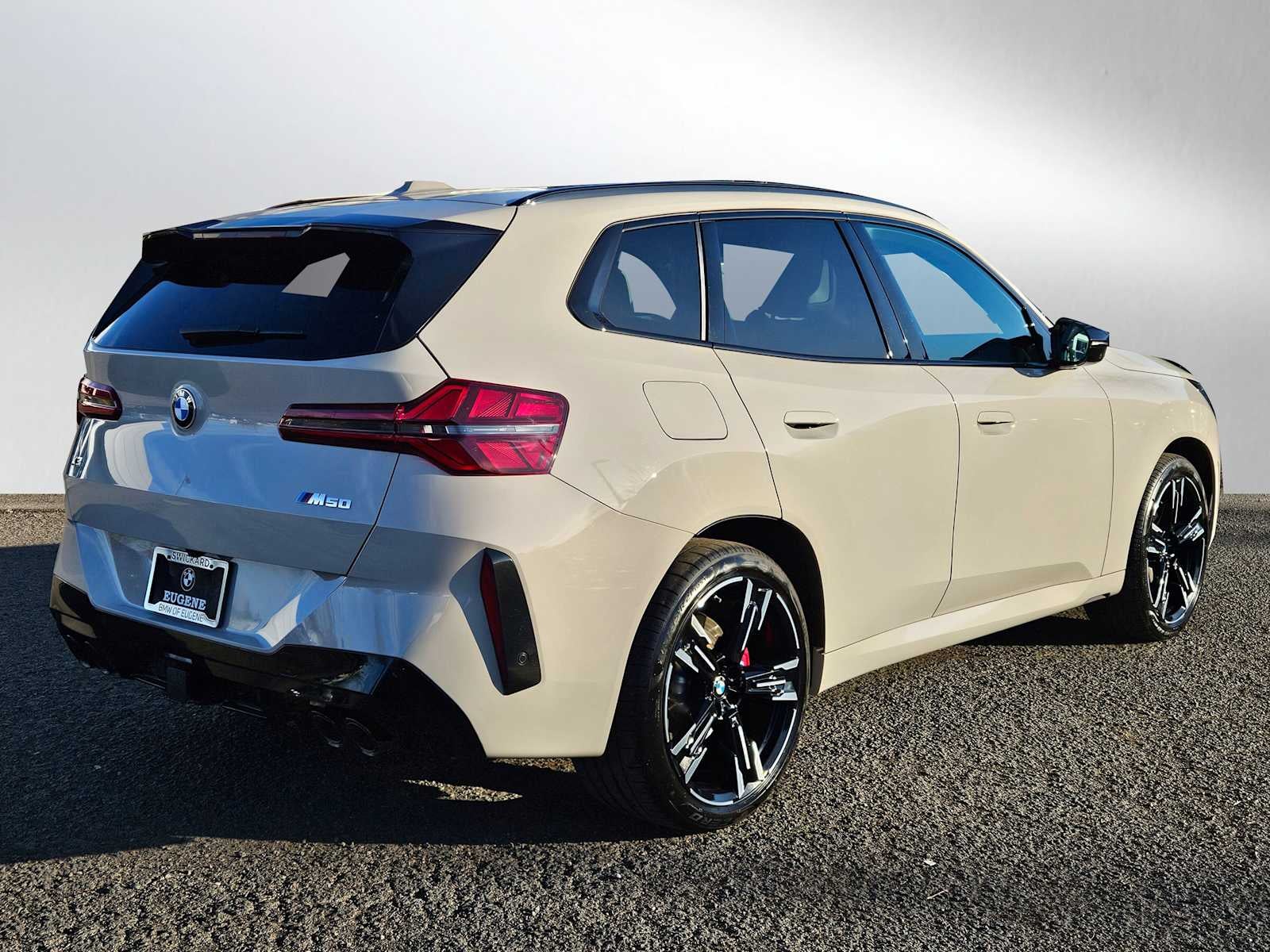 2025 BMW X3 M50 xDrive