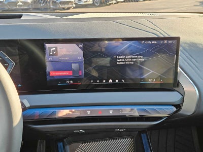 2025 BMW X3 M50 xDrive