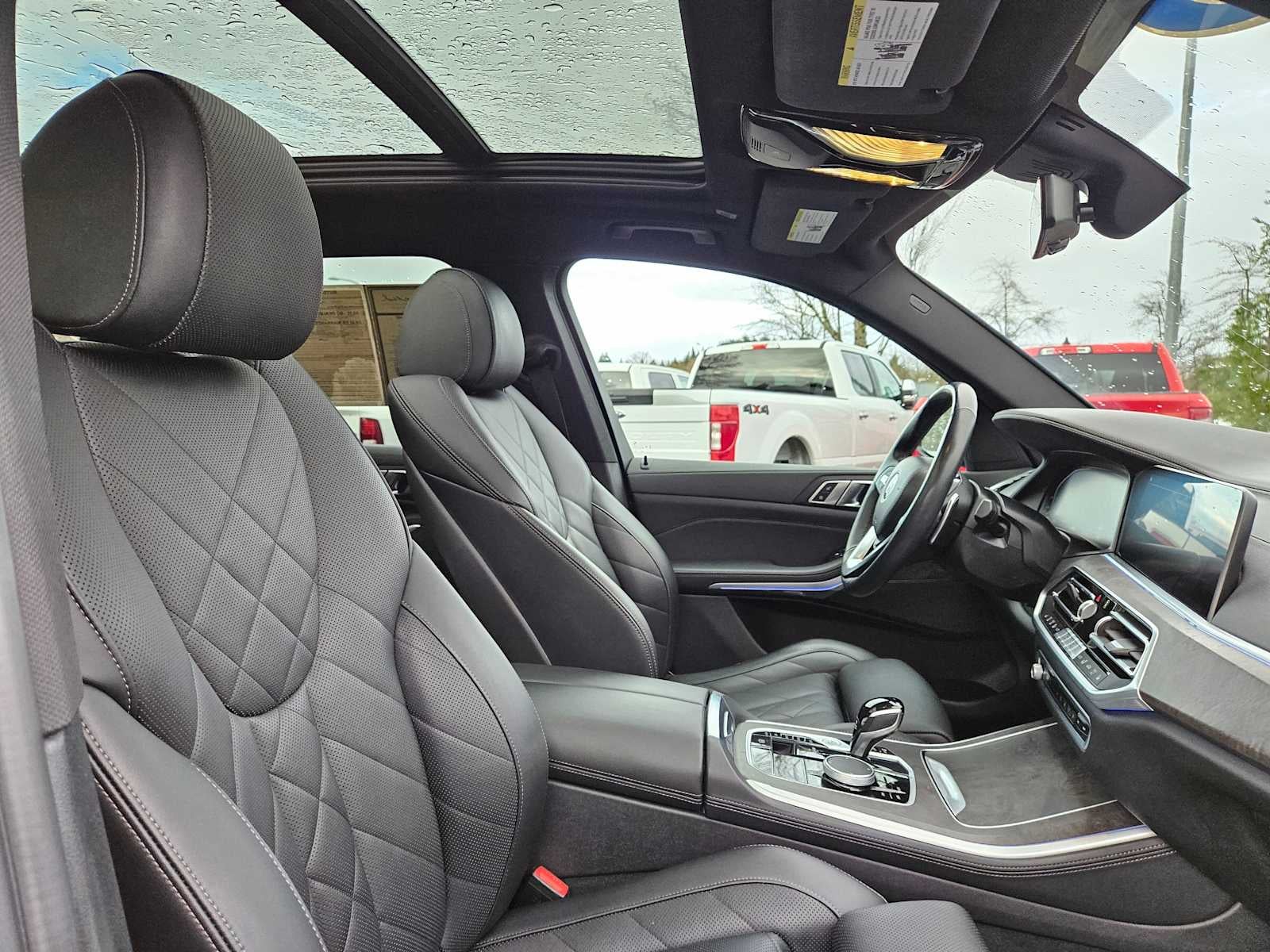 2023 BMW X5 xDrive40i xDrive40i