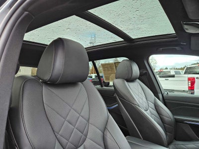 2023 BMW X5 xDrive40i xDrive40i