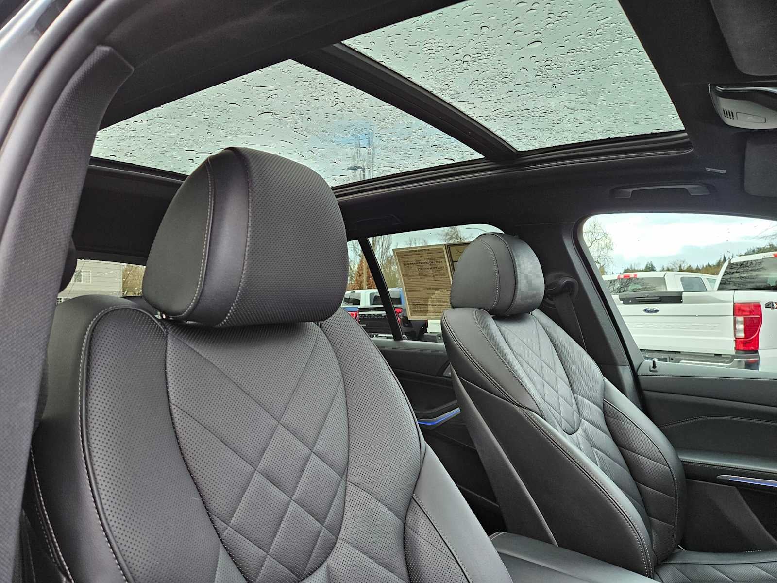 2023 BMW X5 xDrive40i xDrive40i