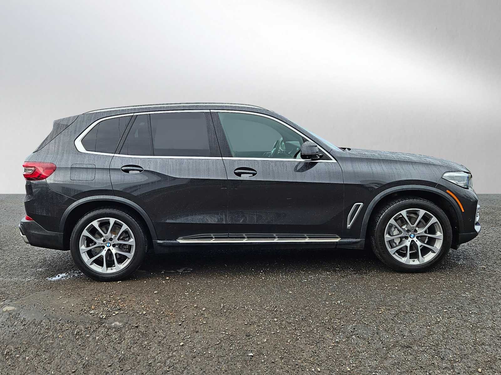 2023 BMW X5 xDrive40i xDrive40i