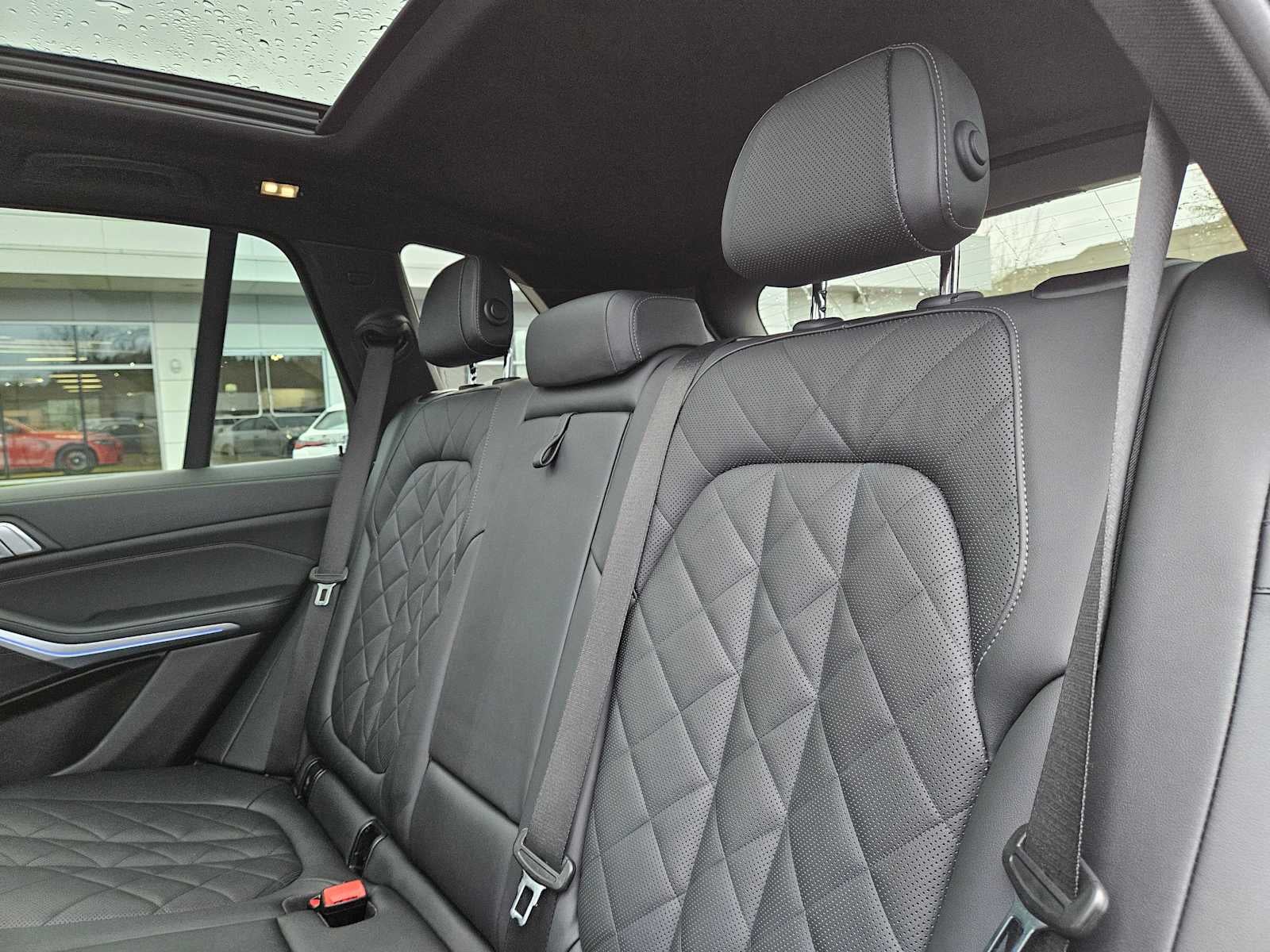 2023 BMW X5 xDrive40i xDrive40i