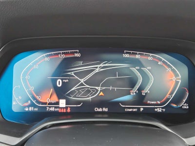 2023 BMW X5 xDrive40i xDrive40i