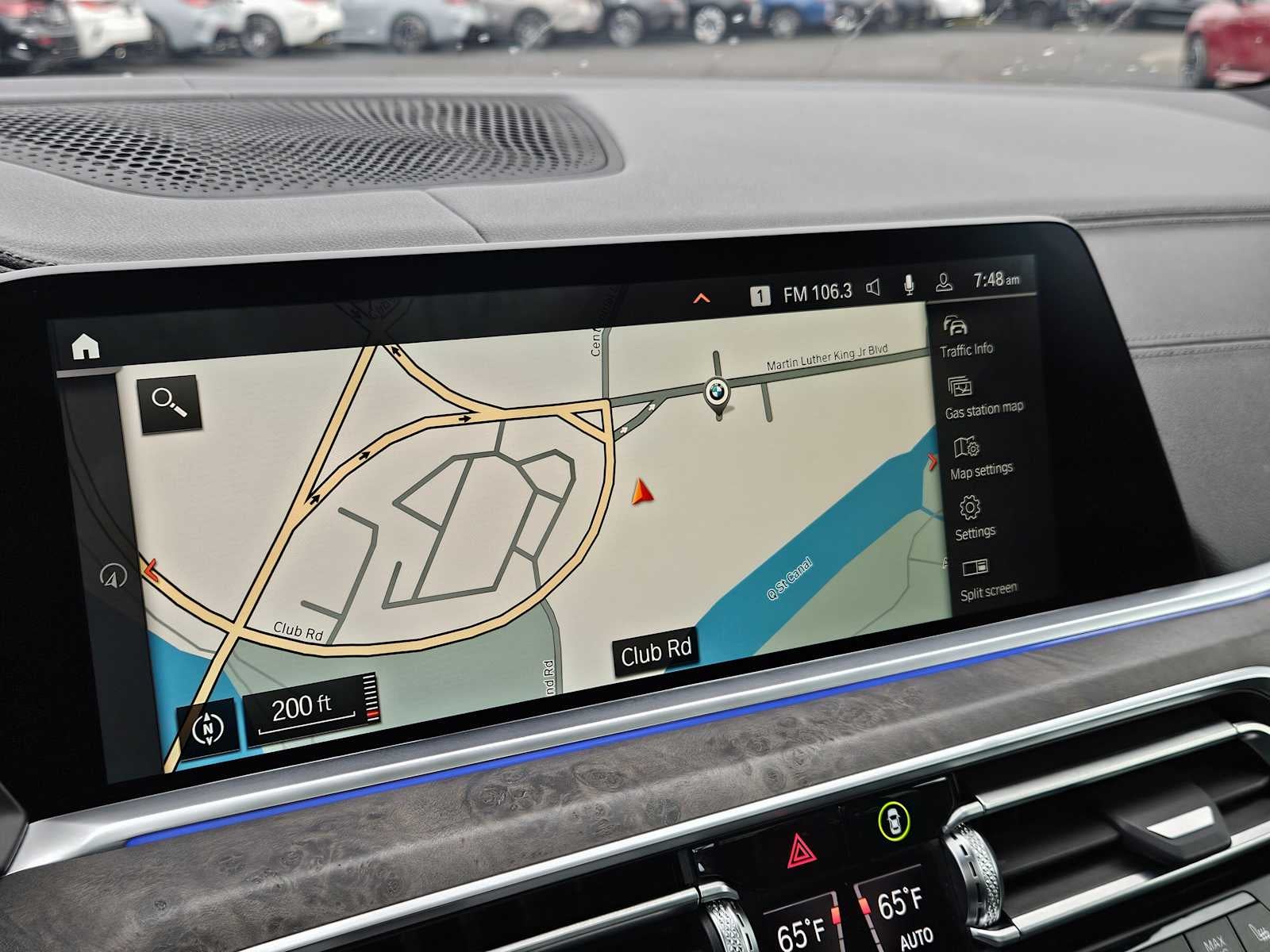 2023 BMW X5 xDrive40i xDrive40i