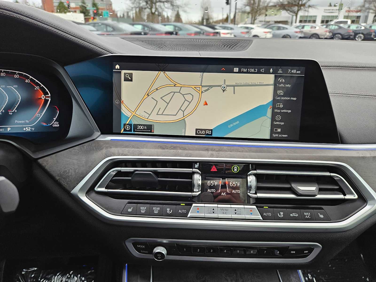 2023 BMW X5 xDrive40i xDrive40i