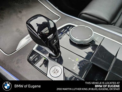 2023 BMW X5 xDrive40i xDrive40i