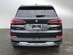 2023 BMW X5 xDrive40i xDrive40i