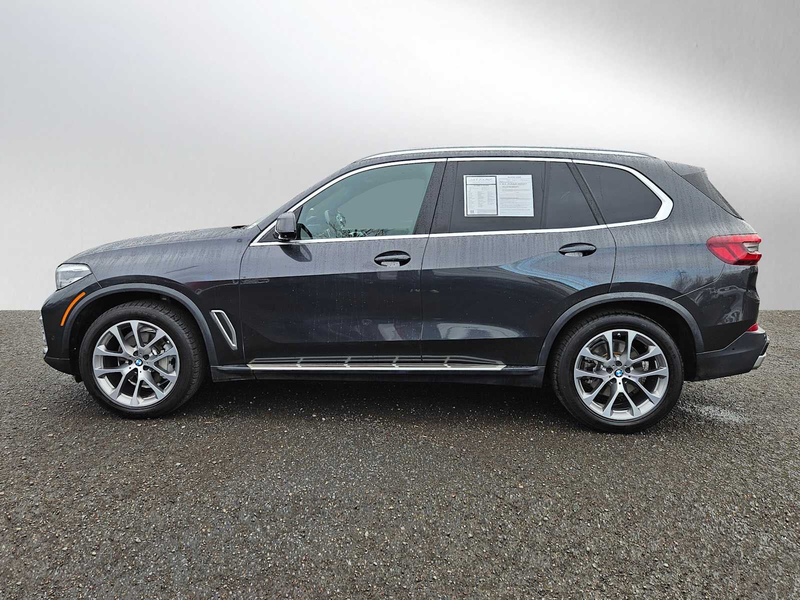 2023 BMW X5 xDrive40i xDrive40i