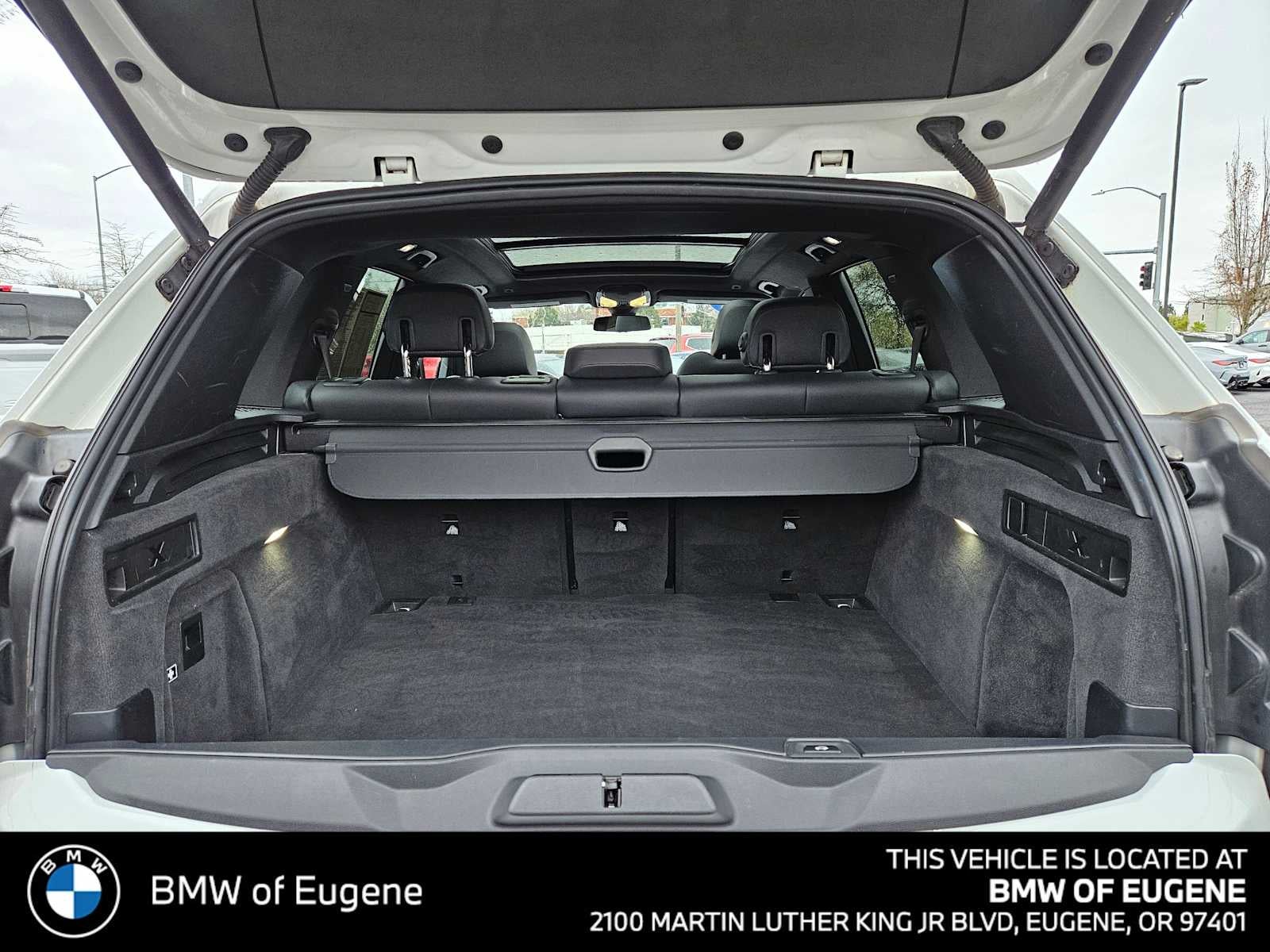 2023 BMW X5 xDrive40i xDrive40i