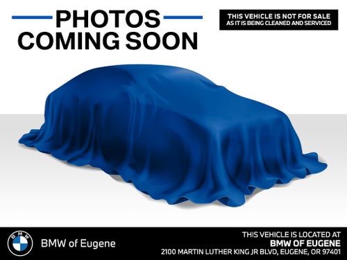 2023 BMW X5 xDrive40i xDrive40i