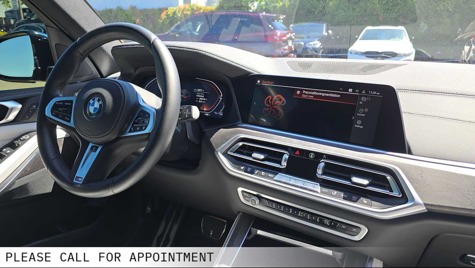 2023 BMW X5 xDrive40i xDrive40i