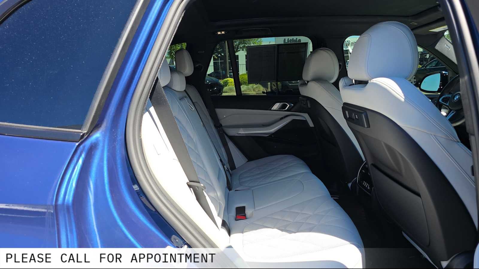 2023 BMW X5 xDrive40i xDrive40i