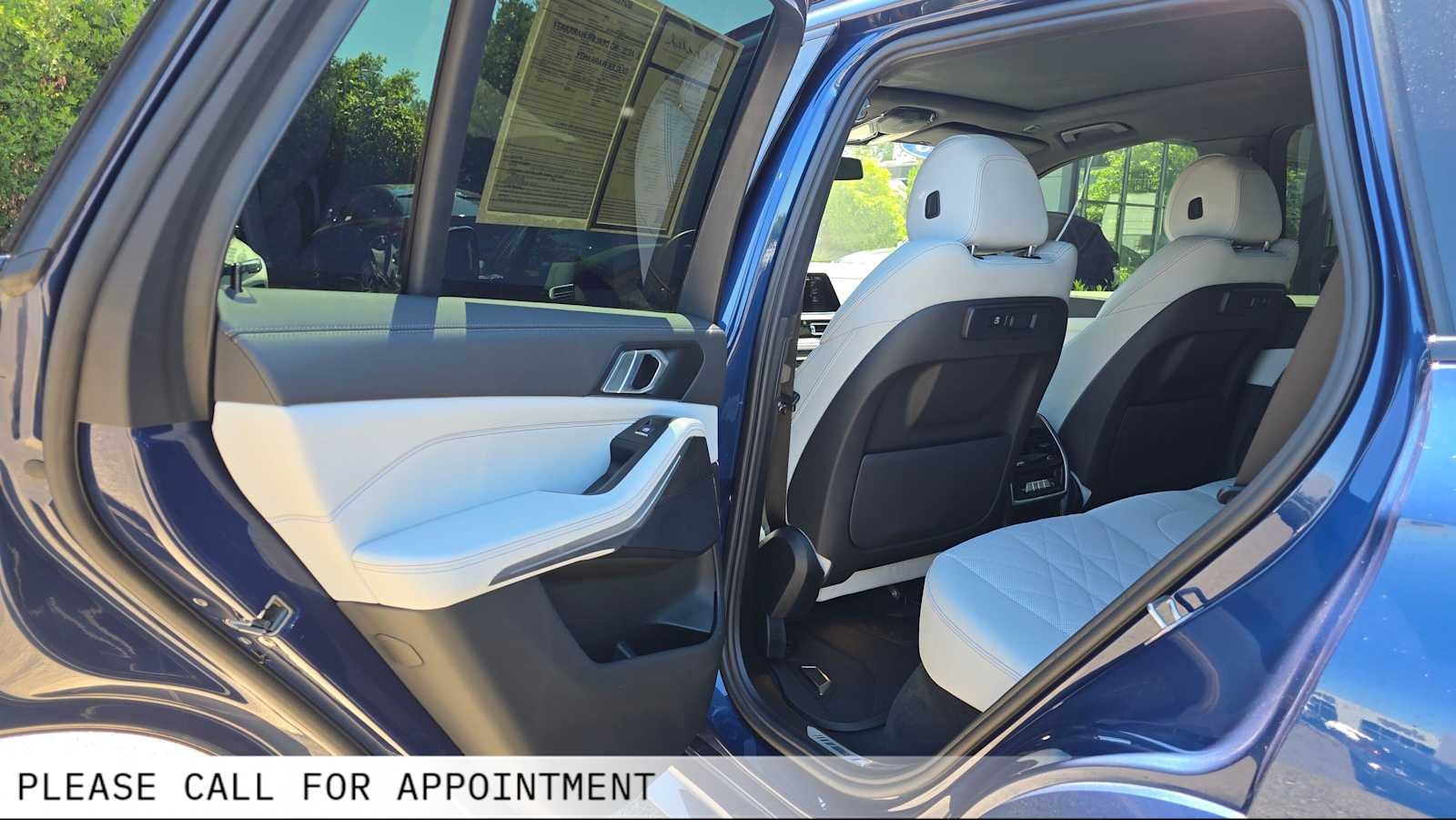 2023 BMW X5 xDrive40i xDrive40i