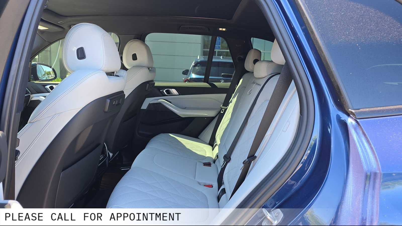 2023 BMW X5 xDrive40i xDrive40i