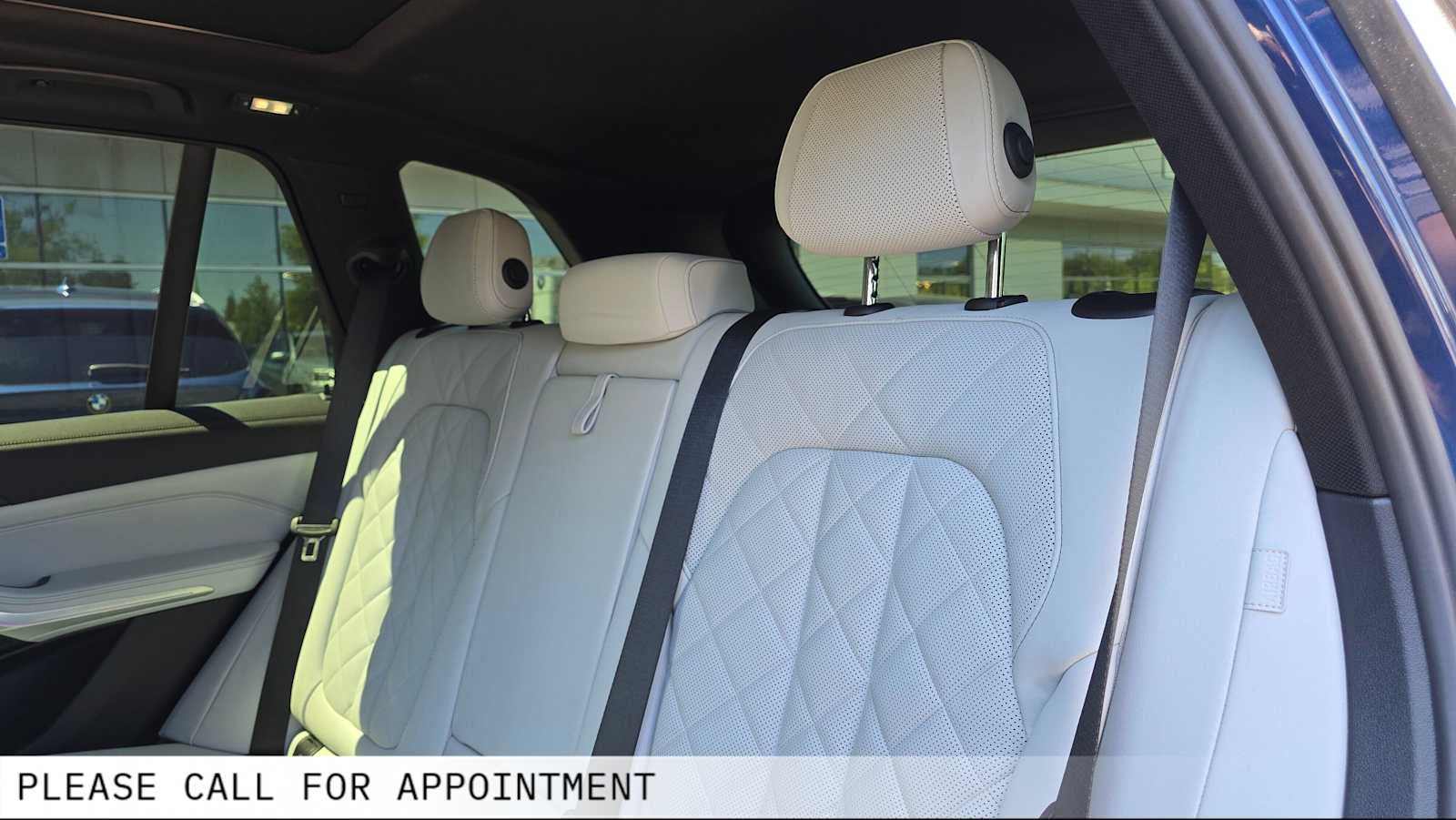 2023 BMW X5 xDrive40i xDrive40i