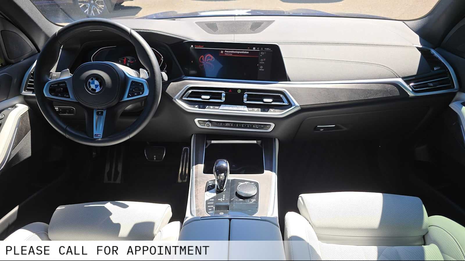 2023 BMW X5 xDrive40i xDrive40i